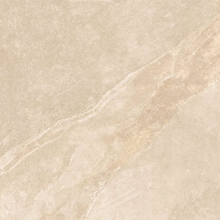 Global Tile Керамогранит Alladin Бежевый грес глаз. матовый 60х60 — фото 12