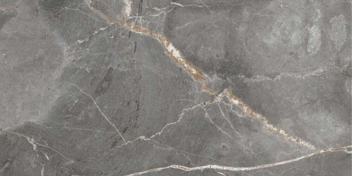 Матовый Global Tile Керамогранит Antares Темно-Серый 30x60 — фото 2