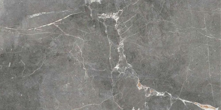 Матовый Global Tile Керамогранит Antares Темно-Серый 30x60 — фото 3