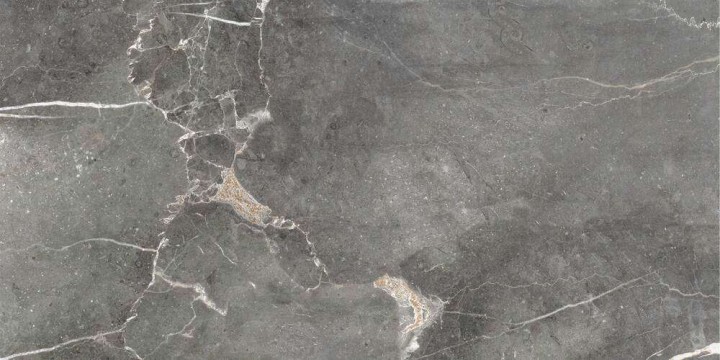 Матовый Global Tile Керамогранит Antares Темно-Серый 30x60 — фото 6