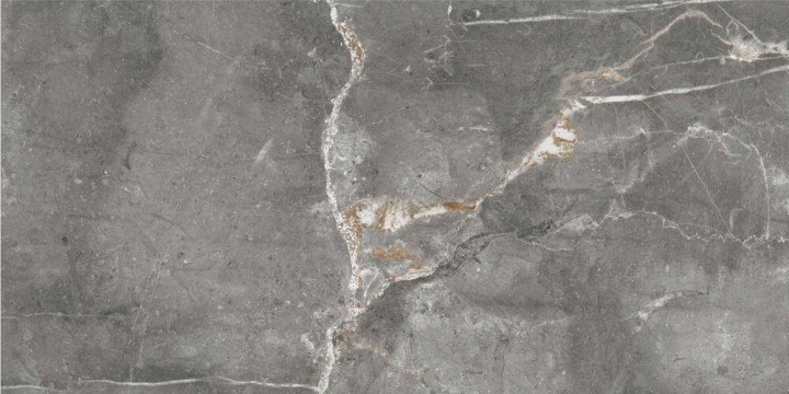 Матовый Global Tile Керамогранит Antares Темно-Серый 30x60 — фото 8