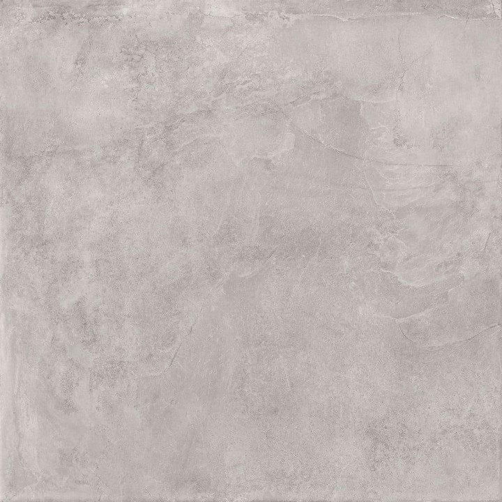 Global Tile Керамогранит Atlant Серый грес глаз. матовый 60х60 — фото 2