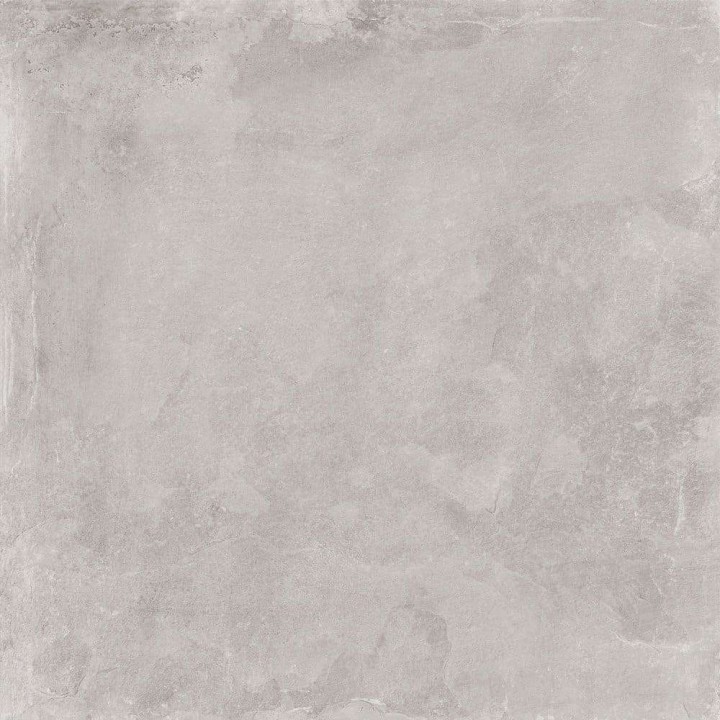 Global Tile Керамогранит Atlant Серый грес глаз. матовый 60х60 — фото 3