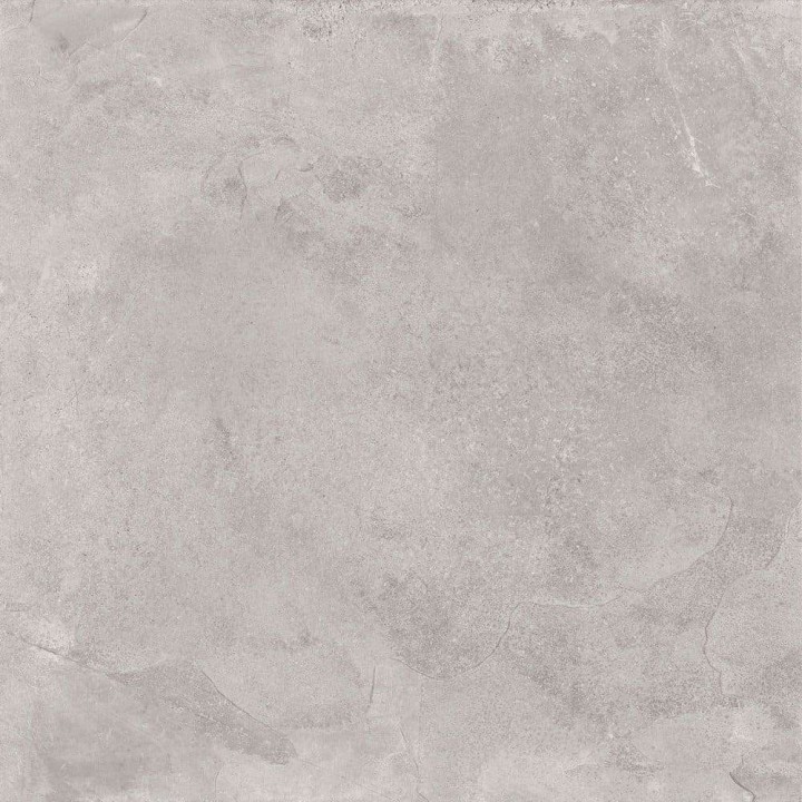Global Tile Керамогранит Atlant Серый грес глаз. матовый 60х60 — фото 6