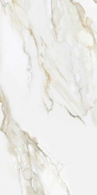 Global Tile Керамогранит Aura Белый матовый 60х120 — фото 2