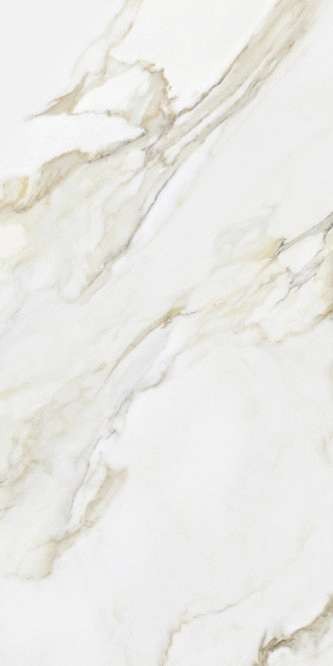 Global Tile Керамогранит Aura Белый матовый 60х120 — фото 3