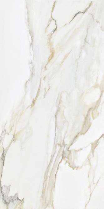 Global Tile Керамогранит Aura Белый матовый 60х120 — фото 9