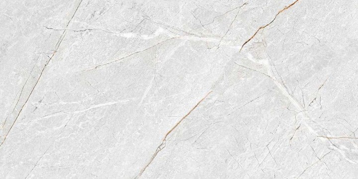 Global Tile Плитка настенная Aventura Серая 25х50 — фото 2