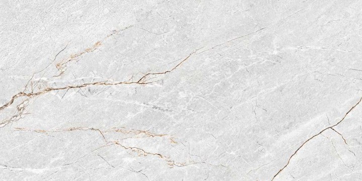 Global Tile Плитка настенная Aventura Серая 25х50 — фото 4