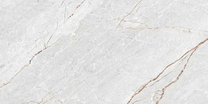 Global Tile Плитка настенная Aventura Серая 25х50 — фото 6