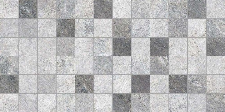 Global Tile Плитка настенная Balance Мозаика 20х40 — фото 2