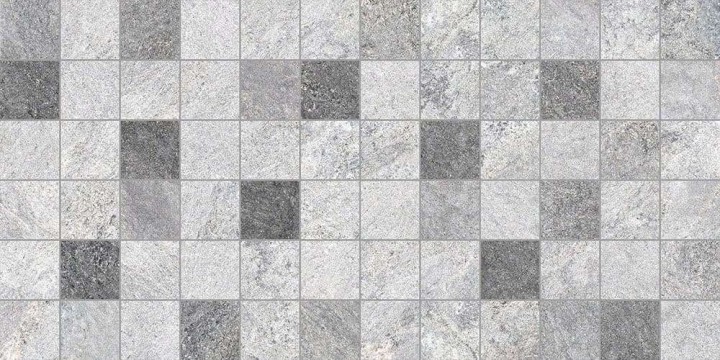 Global Tile Плитка настенная Balance Мозаика 20х40 — фото 3