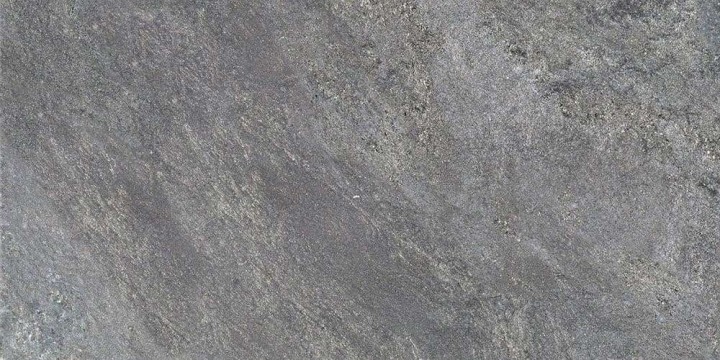 Global Tile Плитка настенная Balance Темно-Серая 20х40 — фото 2