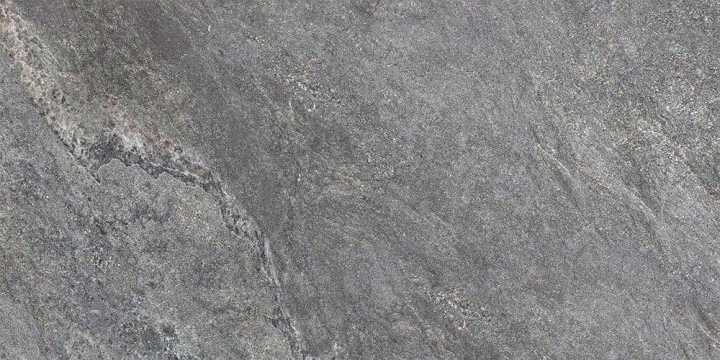 Global Tile Плитка настенная Balance Темно-Серая 20х40 — фото 5