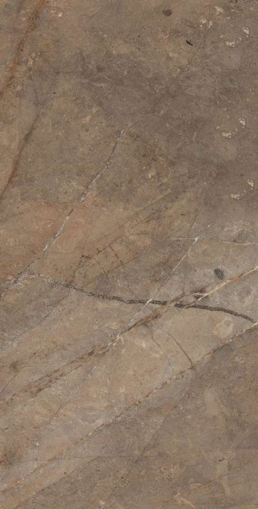 Global Tile Керамогранит Bersa Коричневый 60x120 Полированный — фото 3