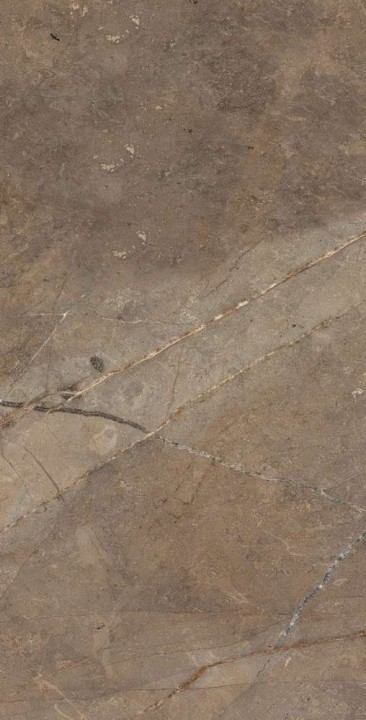 Global Tile Керамогранит Bersa Коричневый 60x120 Полированный — фото 5