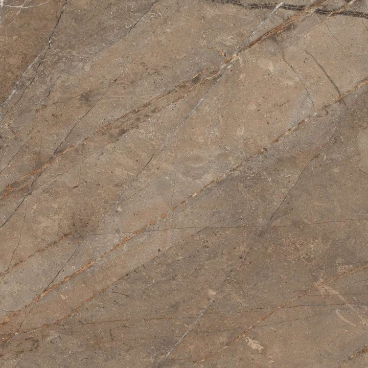 Global Tile Керамогранит Bersa Коричневый 60x60 Полированный — фото 9