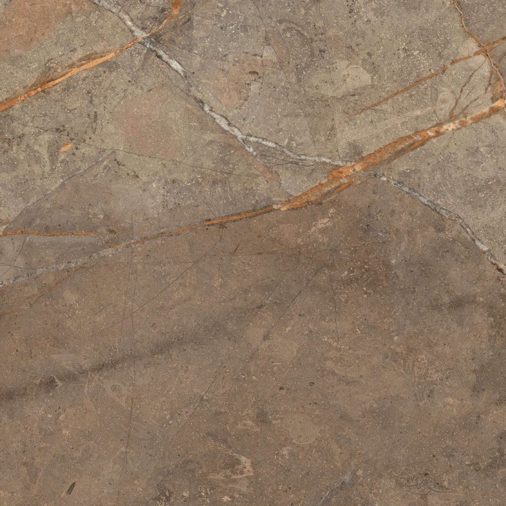 Global Tile Керамогранит Bersa Коричневый 60x60 Полированный — фото 10
