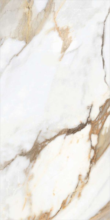 Global Tile Керамогранит Borghini Белый 60x120 Карвинг — фото 11
