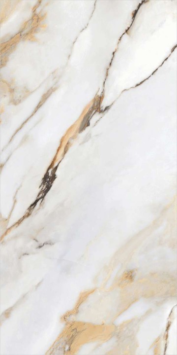 Global Tile Керамогранит Borghini Белый 60x120 Карвинг — фото 7