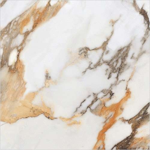Global Tile Керамогранит Borghini Белый 60x60 Карвинг — фото 12