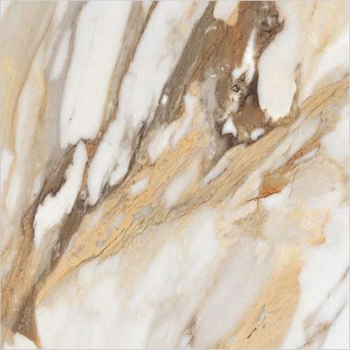 Global Tile Керамогранит Borghini Белый 60x60 Карвинг — фото 13
