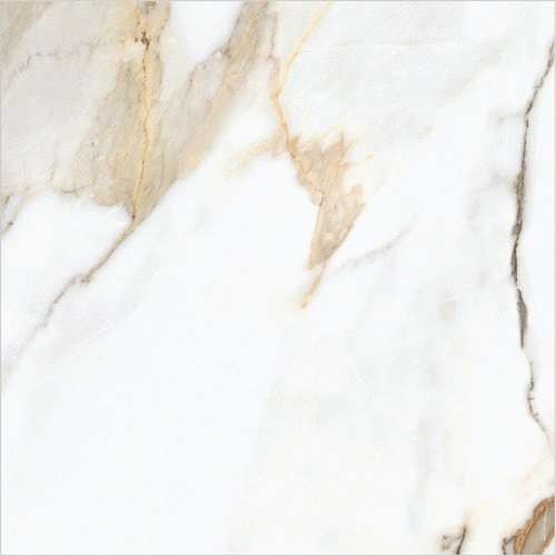Global Tile Керамогранит Borghini Белый 60x60 Карвинг — фото 14