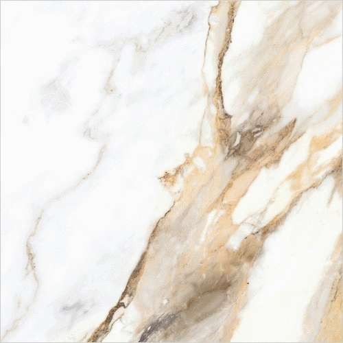 Global Tile Керамогранит Borghini Белый 60x60 Карвинг — фото 18