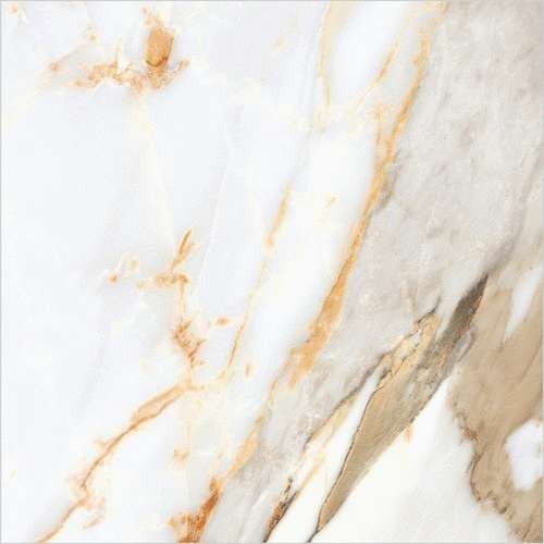 Global Tile Керамогранит Borghini Белый 60x60 Карвинг — фото 19