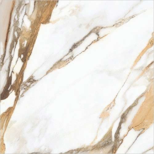 Global Tile Керамогранит Borghini Белый 60x60 Карвинг — фото 9