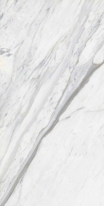 Global Tile Керамогранит Calacatta Belgia Белый 60x120 Полированный — фото 2