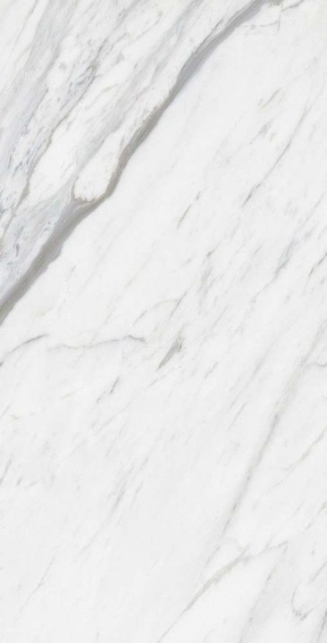 Global Tile Керамогранит Calacatta Belgia Белый 60x120 Полированный — фото 8