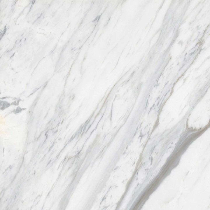 Global Tile Керамогранит Calacatta Belgia Белый 60x60 Полированный — фото 11