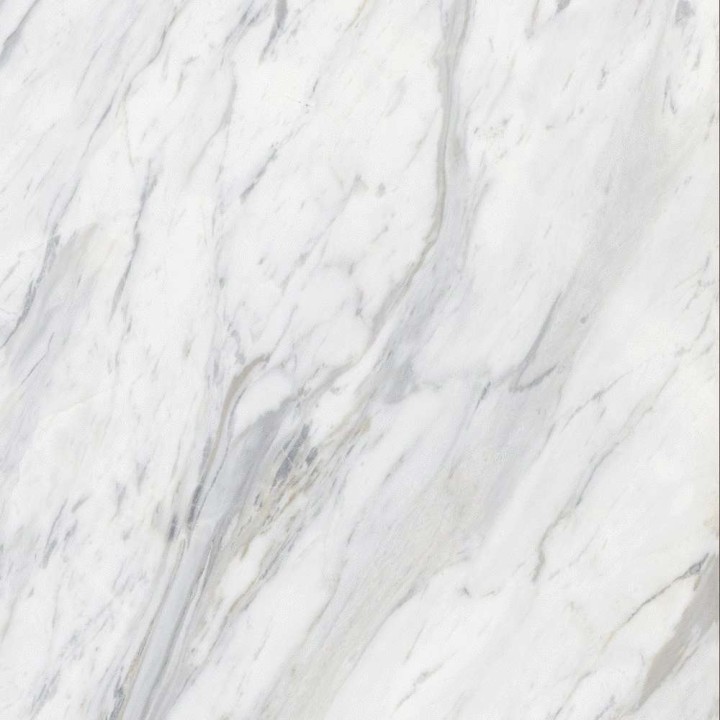 Global Tile Керамогранит Calacatta Belgia Белый 60x60 Полированный — фото 12