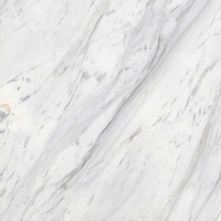 Global Tile Керамогранит Calacatta Belgia Белый 60x60 Полированный — фото 14