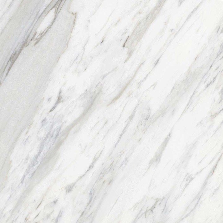 Global Tile Керамогранит Calacatta Belgia Белый 60x60 Полированный — фото 4