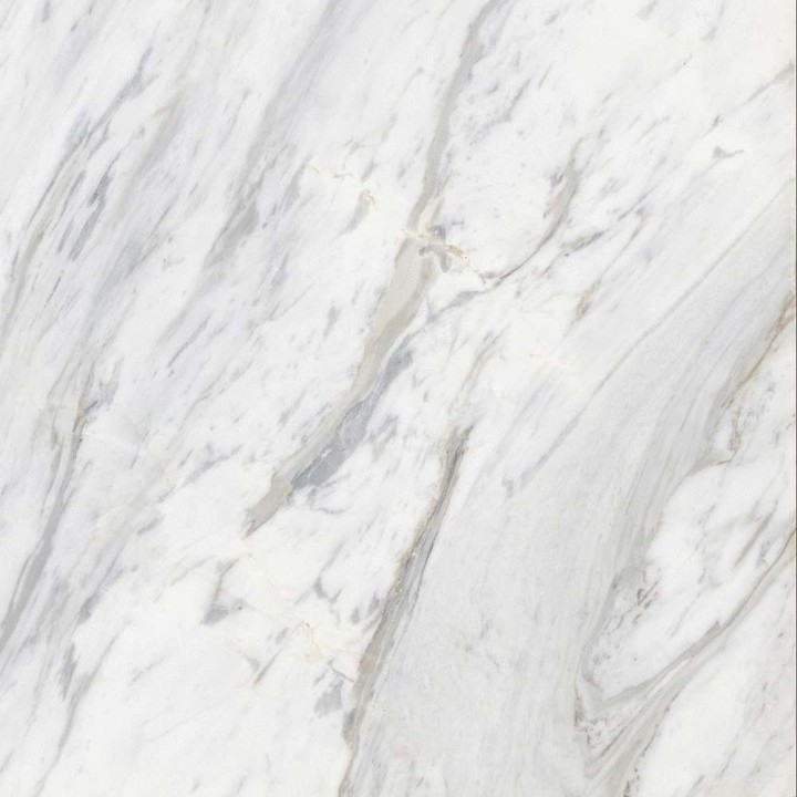 Global Tile Керамогранит Calacatta Belgia Белый 60x60 Полированный — фото 9