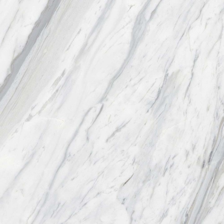 Global Tile Керамогранит Calacatta Belgia Белый 60x60 Полированный — фото 10