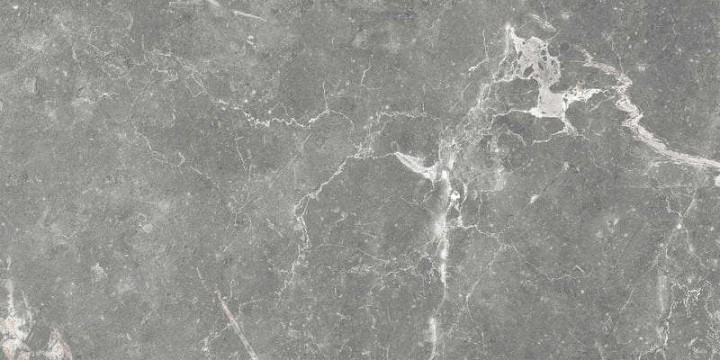 Global Tile Плитка настенная Capella Серая 25х50 — фото 3