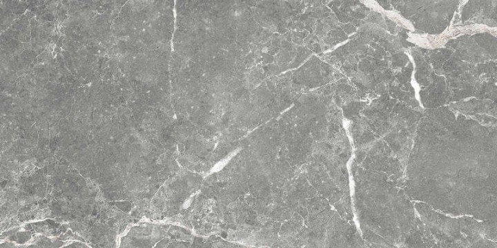 Global Tile Плитка настенная Capella Серая 25х50 — фото 4