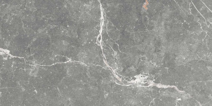 Global Tile Плитка настенная Capella Серая 25х50 — фото 7