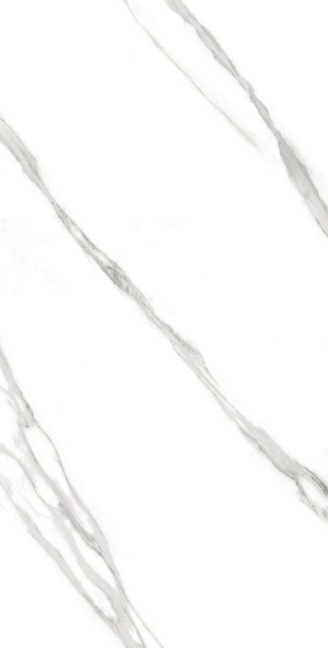 Global Tile Керамогранит Carrara Bronze Белый 60x120 Полированный/32 — фото 2