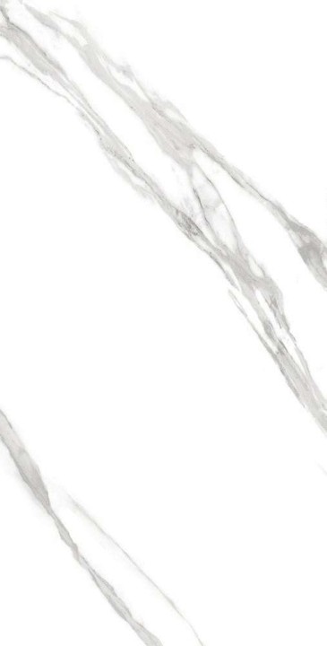 Global Tile Керамогранит Carrara Bronze Белый 60x120 Полированный/32 — фото 6