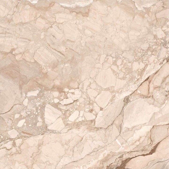Global Tile Керамогранит Celestia Бежевый Матовый 60x60 — фото 3