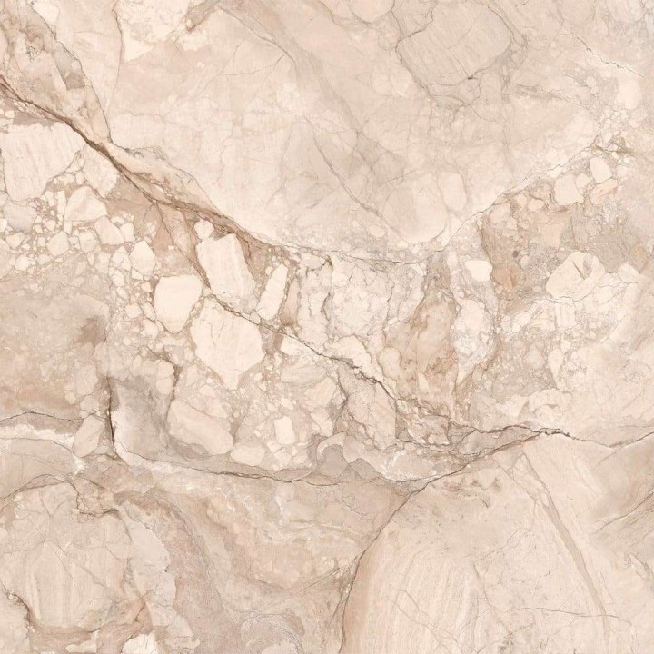 Global Tile Керамогранит Celestia Бежевый Матовый 60x60 — фото 4