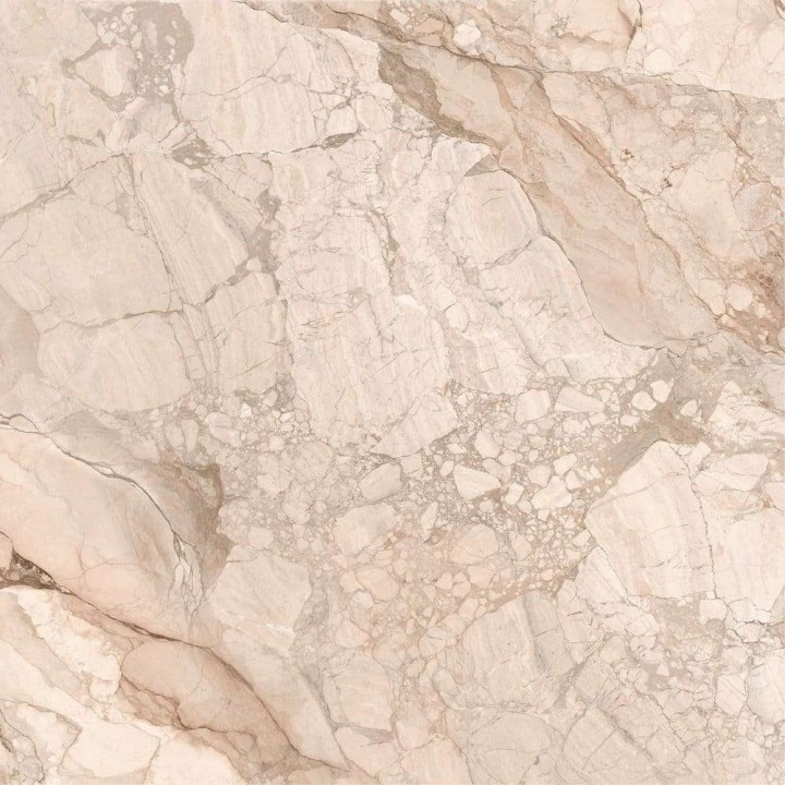 Global Tile Керамогранит Celestia Бежевый Матовый 60x60 — фото 5
