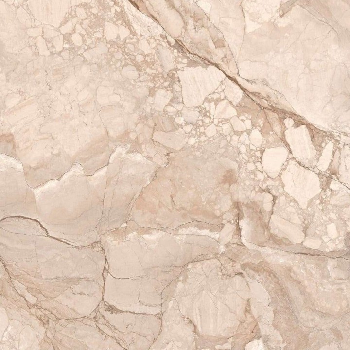Global Tile Керамогранит Celestia Бежевый Матовый 60x60 — фото 6