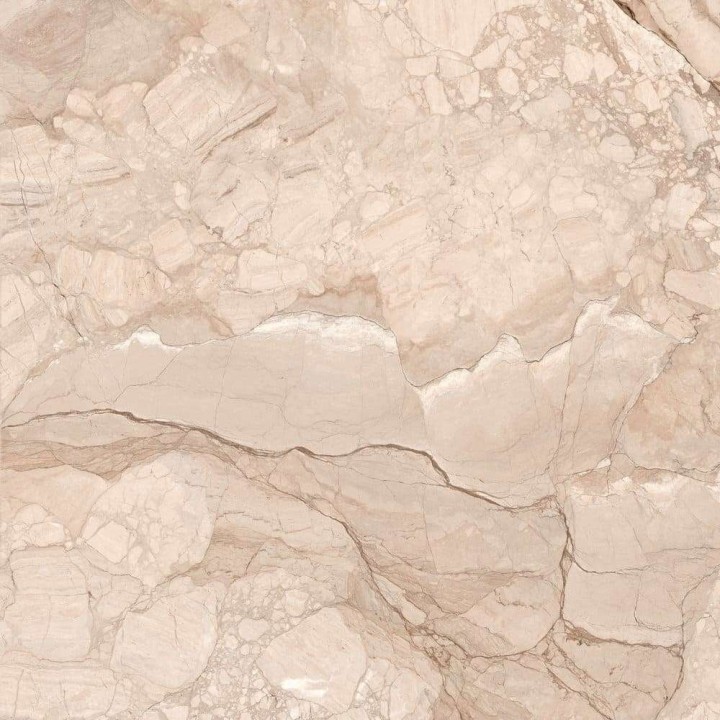 Global Tile Керамогранит Celestia Бежевый Матовый 60x60 — фото 9