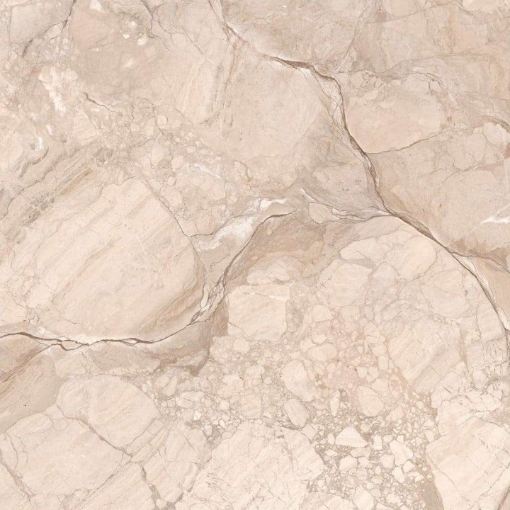 Global Tile Керамогранит Celestia Бежевый Матовый 60x60 — фото 10