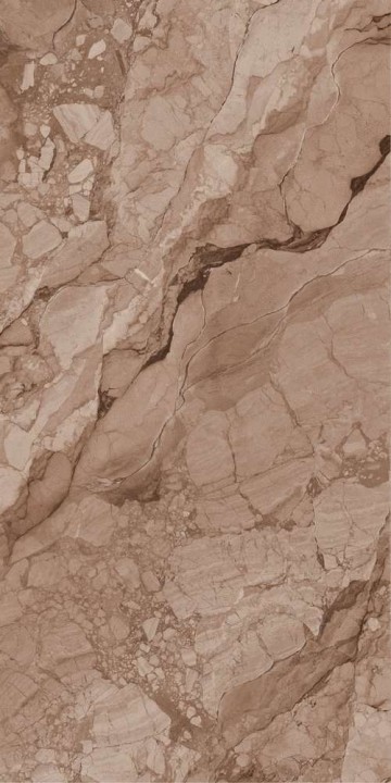 Global Tile Керамогранит Celestia_NB Коричневый Полированный/30 60х120 — фото 7